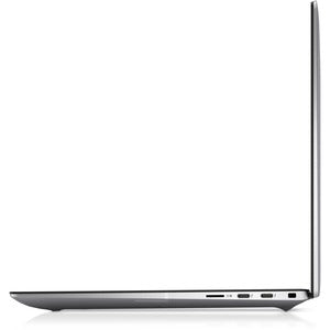 Dell Precision 5000 5470 14" Mobile Workstation - Full Hd Plus - 1920 X 1200 - Intel Core I7 12Th Gen I7-12800H Tetradeca-Core (14 Core) 2.40 Ghz - 32 Gb Total Ram - 32 Gb On-Board Memory - 512 Gb Ssd - Aluminum Titan Gray