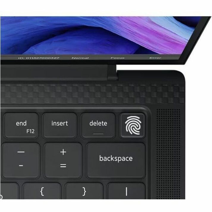 Dell Precision 5000 5480 14" Mobile Workstation - Full HD Plus - 1920 x 1200 - Intel Core