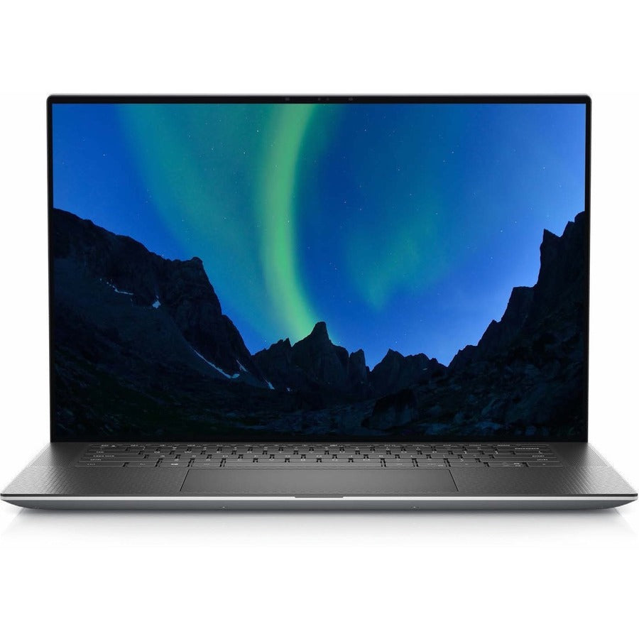 Dell Precision 5000 5570 15.6 Mobile Workstation - Full HD Plus - Intel Core i7 12th Gen i7-12700H - vPro Technology - 32 GB - 512 GB SSD - English (US) Keyboard - Aluminum Titan Gray" 71XC3