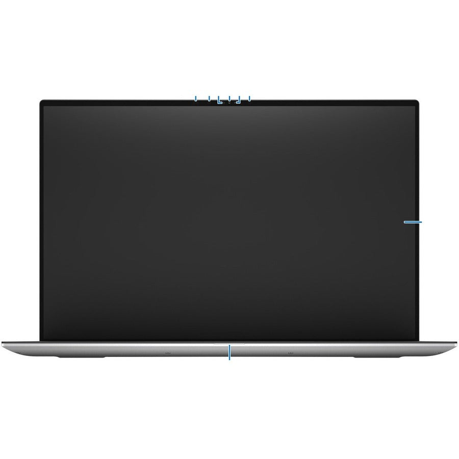 Dell Precision 5000 5770 17 Mobile Workstation - Full HD Plus - Intel Core i5 12th Gen i5-12600H - vPro Technology - 16 GB - 512 GB SSD - English (US) Keyboard - Titan Gray" J47F5