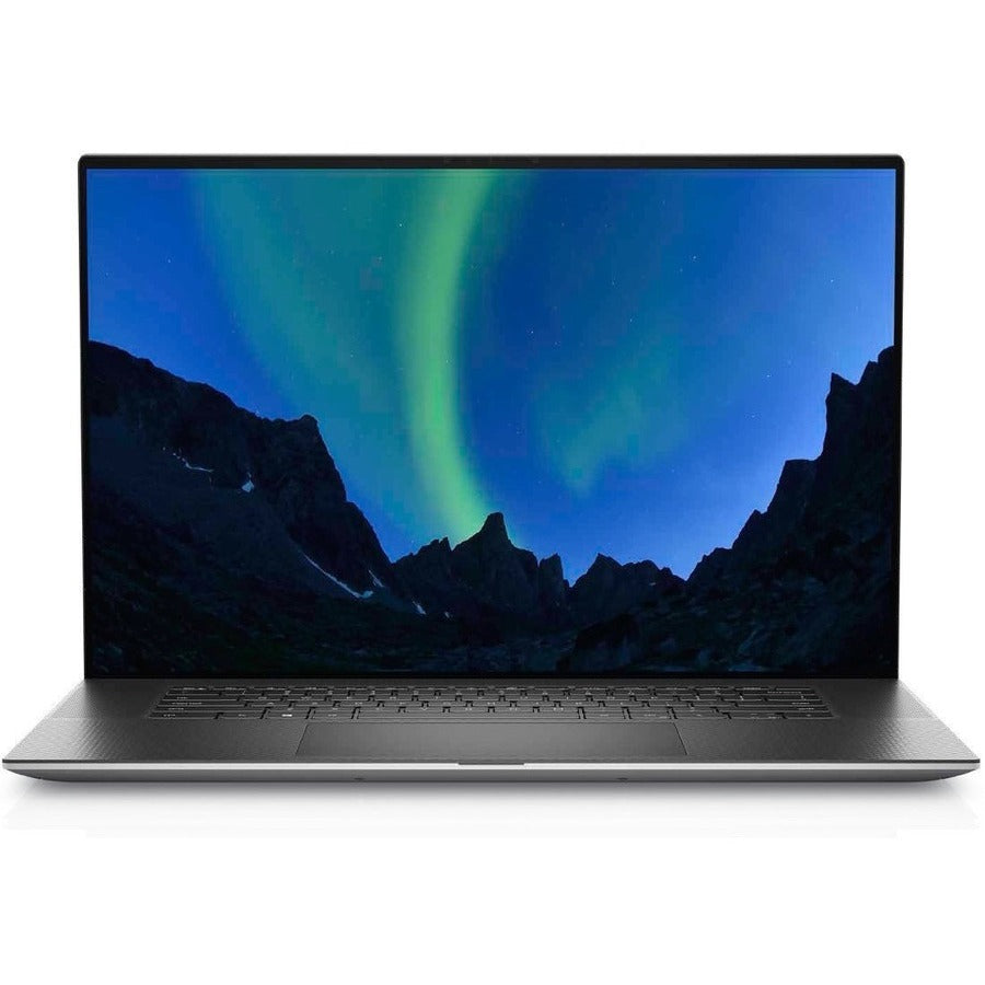 Dell Precision 5000 5770 17 Mobile Workstation - Full HD Plus - Intel Core i7 12th Gen i7-12700H - vPro Technology - 32 GB - 512 GB SSD - English (US) Keyboard - Titan Gray" N4W3N