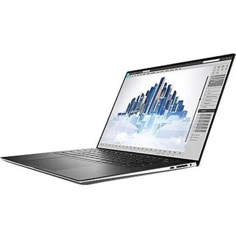 Dell Precision 5560 Mobile Workstation 39.6 Cm (15.6") Full Hd+ Intel® Core™ I7 32 Gb Ddr4-Sdram 512 Fj7P0