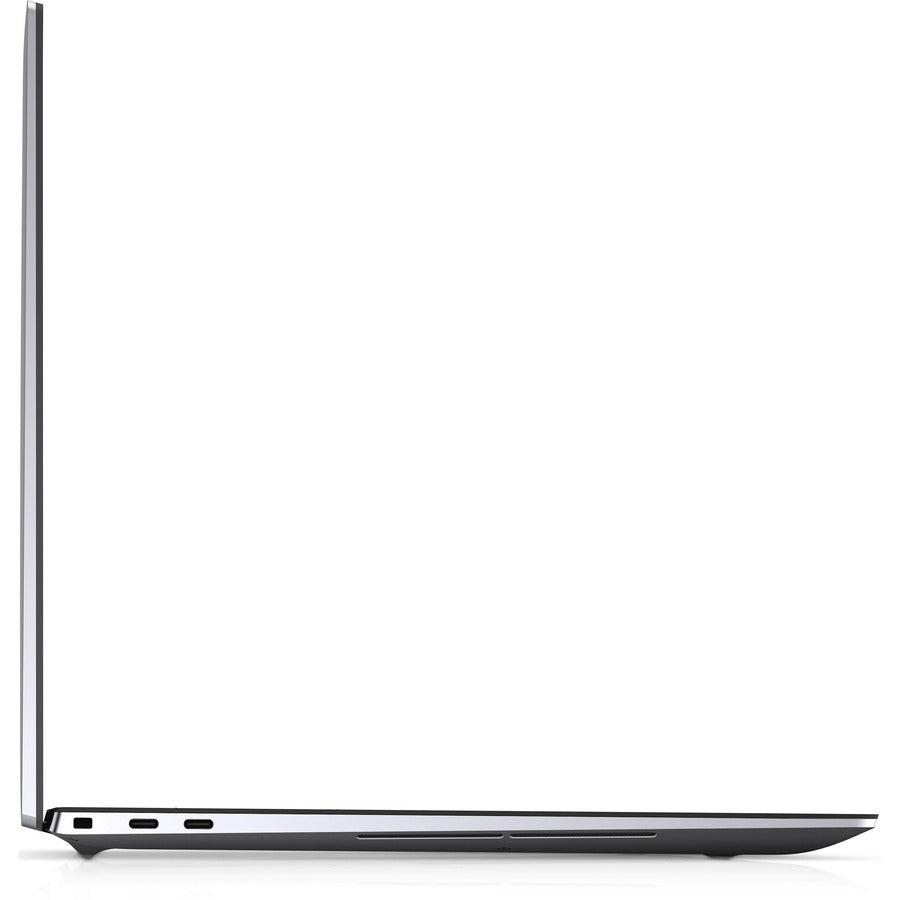 Dell Precision 5760 Mobile Workstation 43.2 Cm (17") Full Hd+ Intel® Core™ I7 32 Gb Ddr4-Sdram 512 Kj37C