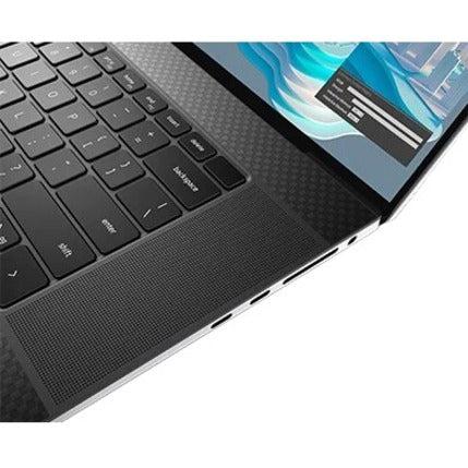 Dell Precision 5760 Mobile Workstation 43.2 Cm (17") Full Hd+ Intel® Core™ I7 32 Gb Ddr4-Sdram 512 F7Kvc