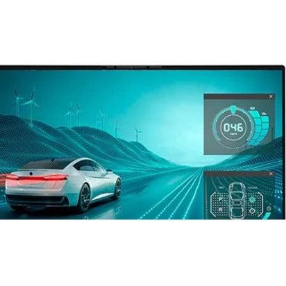 Dell Precision 5760 Mobile Workstation 43.2 Cm (17") Full Hd+ Intel® Core™ I7 32 Gb Ddr4-Sdram 512 Kj37C