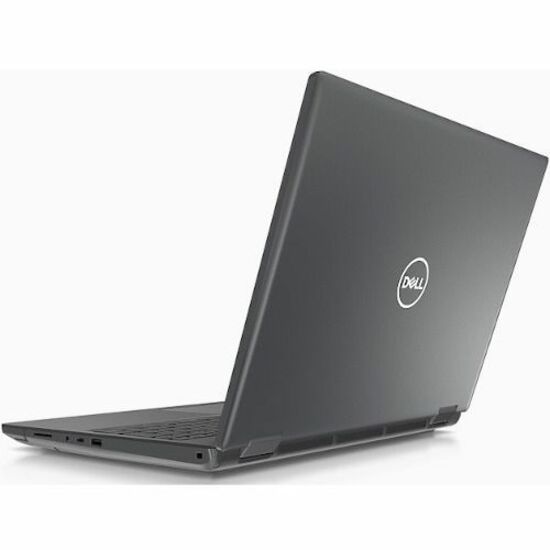 Dell Precision 7000 7680 16" Mobile Workstation - Full HD Plus - 1920 x 1200 - Intel Core