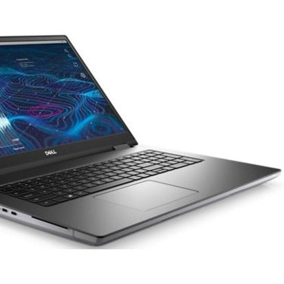 Dell Precision 7000 7780 17.3" Mobile Workstation - Full HD - 1920 x 1080 - Intel Core i7