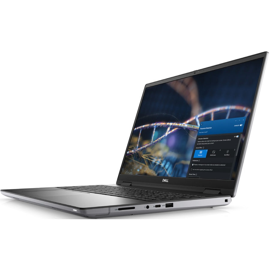 Dell Precision 7000 7780 17.3" Mobile Workstation - Full HD - 1920 x 1080 - Intel Core i7
