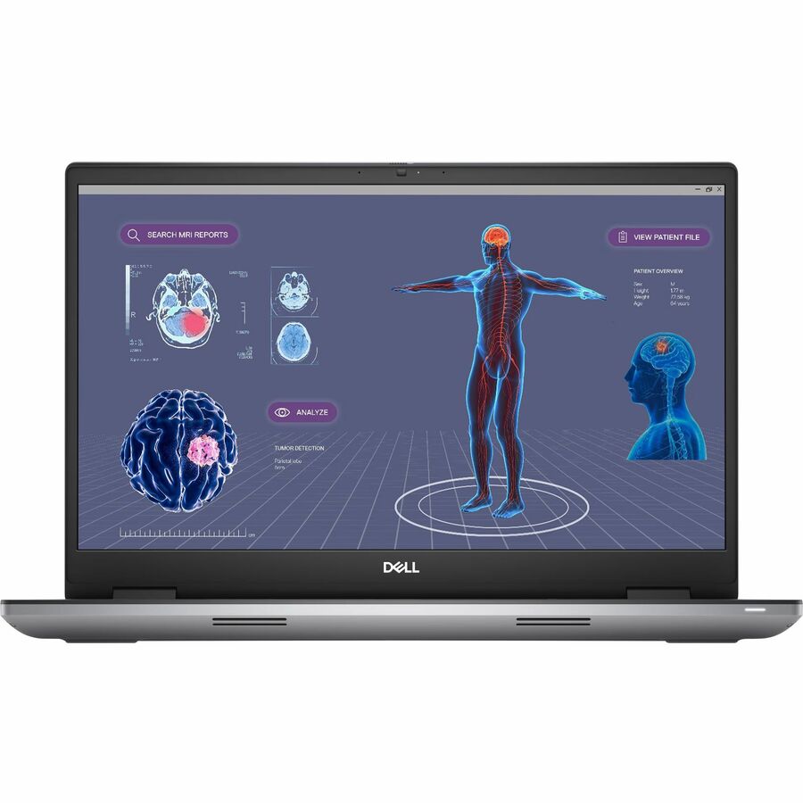 Dell Precision 7000 7780 17.3" Mobile Workstation - Full HD - 1920 x 1080 - Intel Core i9