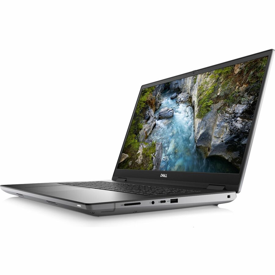 Dell Precision 7000 7780 17.3" Mobile Workstation - Full HD - 1920 x 1080 - Intel Core i9