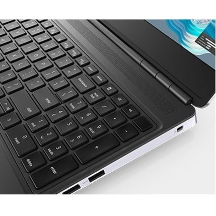 Dell Precision 7560 Mobile Workstation 39.6 Cm (15.6") Full Hd Intel® Core™ I7 16 Gb Ddr4-Sdram