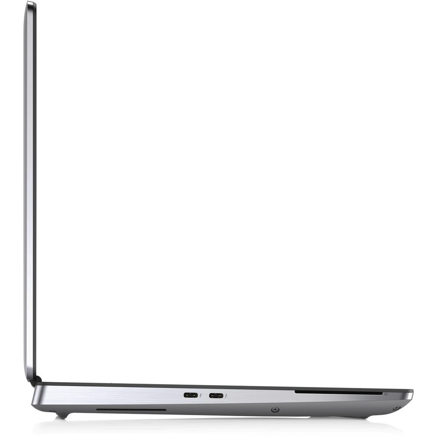 Dell Precision 7560 Mobile Workstation 39.6 Cm (15.6") Full Hd Intel® Core™ I7 32 Gb Ddr4-Sdram