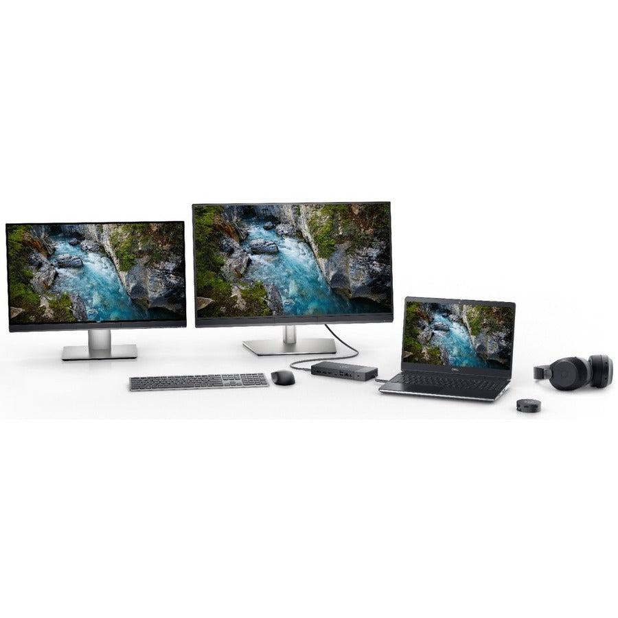 Dell Precision 7560 Mobile Workstation 39.6 Cm (15.6") Full Hd Intel® Core™ I7 32 Gb Ddr4-Sdram