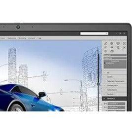 Dell Precision 7760 Mobile Workstation 43.9 Cm (17.3") Intel® Core™ I7 32 Gb Ddr4-Sdram 512 Gb Ssd