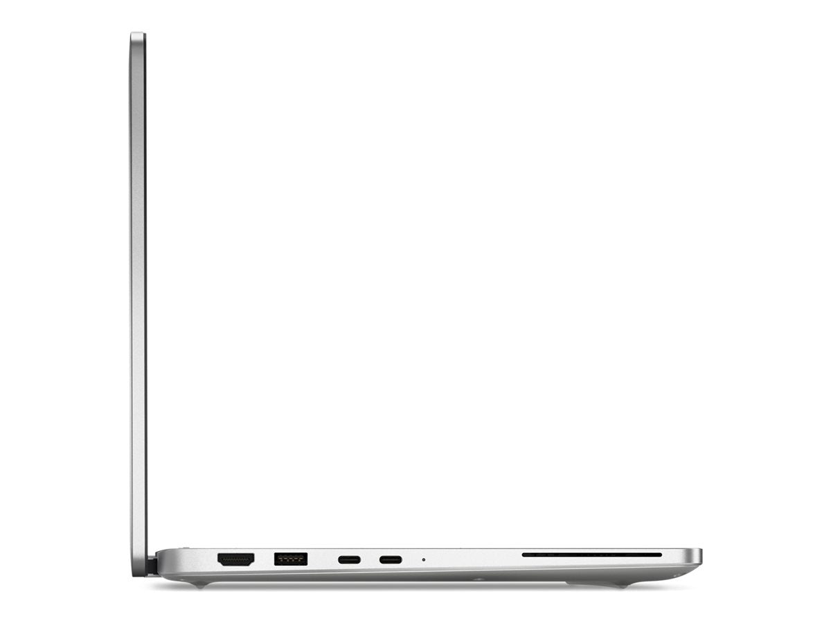 Dell Pro 13 Plus PB13250 13.3" Clamshell Copilot+ PC Notebook