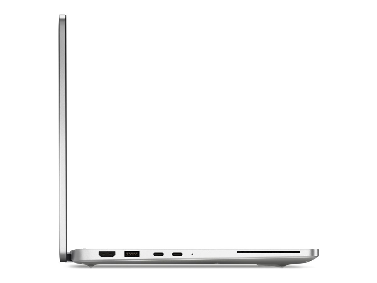 Dell Pro 13 Plus PB13250 13.3" Clamshell Copilot+ PC Notebook