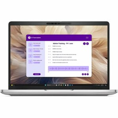 Dell Pro 13 Plus PB13250 2-in-1 Laptop