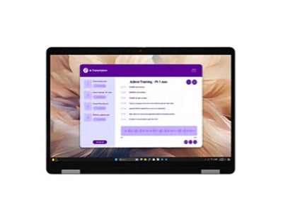 Dell Pro 13 Plus (PB13250) BTX Base - 512 GB TLC SSD - E4 Power Cord 1M for US