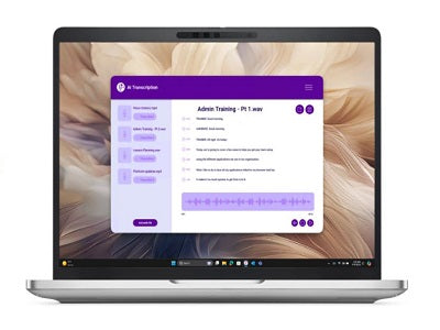 Dell Pro 13 Plus (PB13250) BTX Base - 512 GB TLC SSD - E4 Power Cord 1M for US