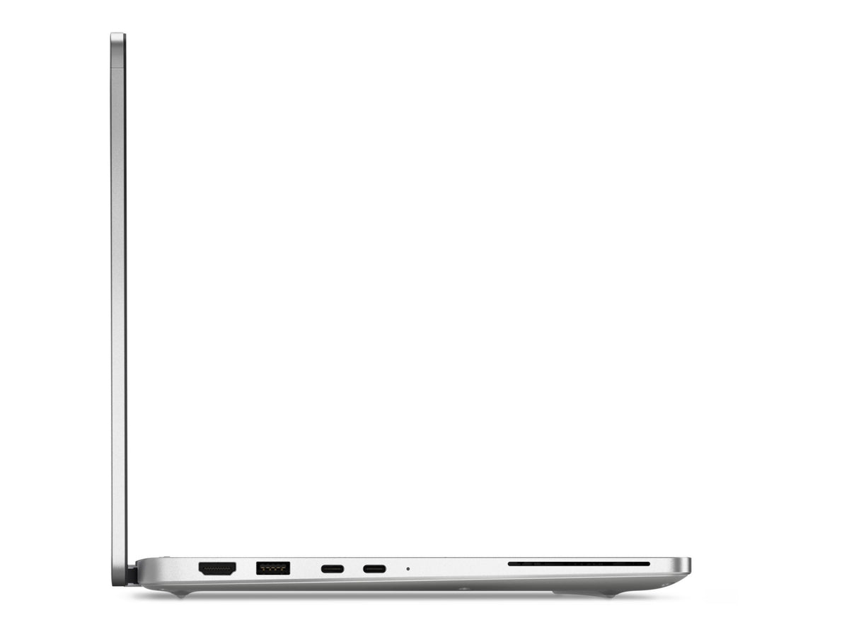 Dell Pro 13 Plus PB13255 Ryzen Pro 5 32GB 512GB SSD 13.3" FHD+ Touch Win11Pro