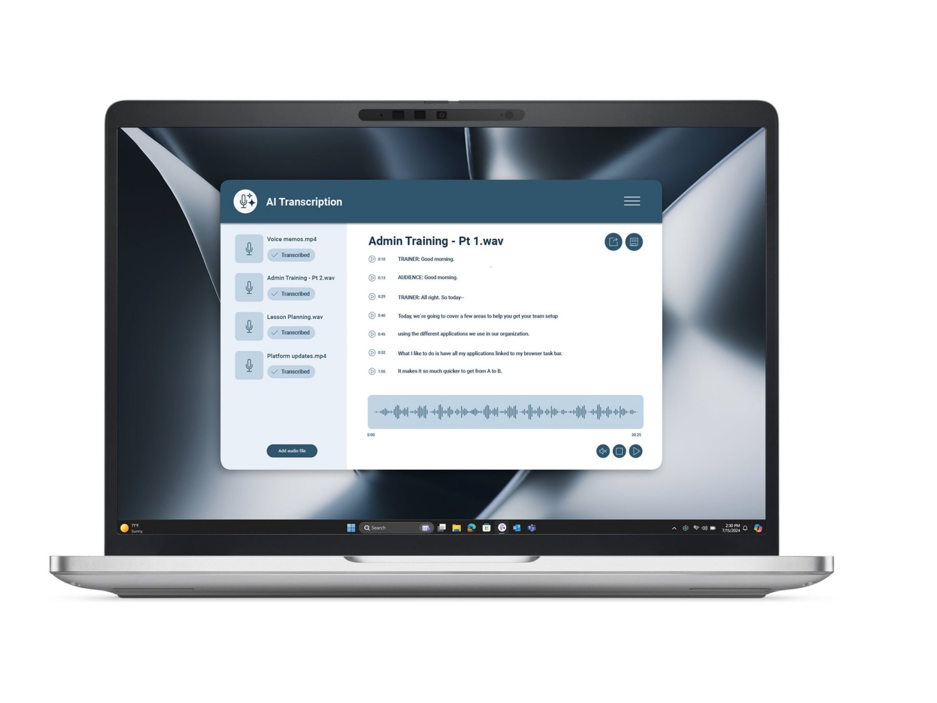 Dell Pro 13 Plus PB13255 Ryzen Pro 5 32GB 512GB SSD 13.3" FHD+ Touch Win11Pro