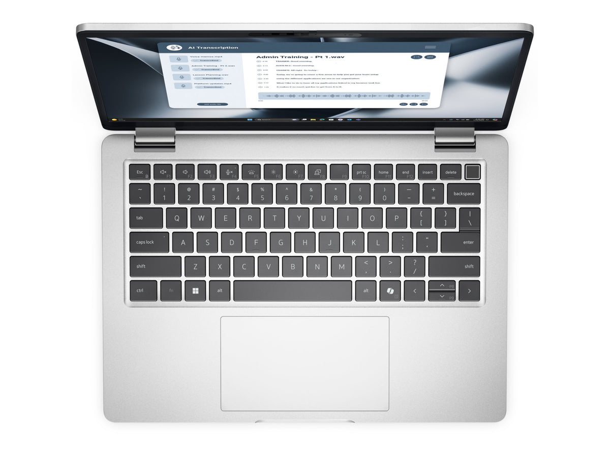 Dell Pro 13 Plus PB13255 Ryzen Pro 5 32GB 512GB SSD 13.3" FHD+ Touch Win11Pro