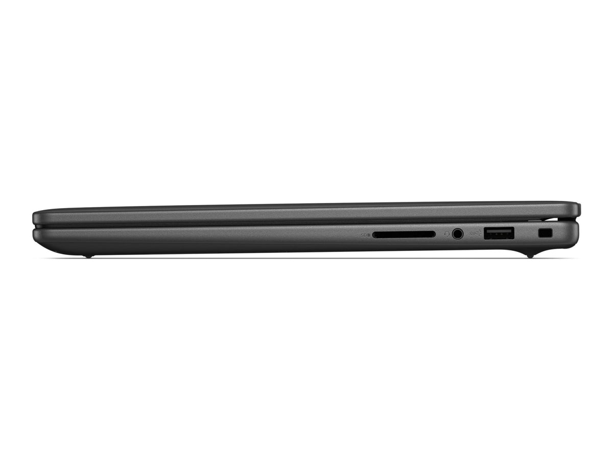 Dell Pro 14 Essential PV14255 Laptop 512GB M.2 PCIe NVMe SSD US Power Cord