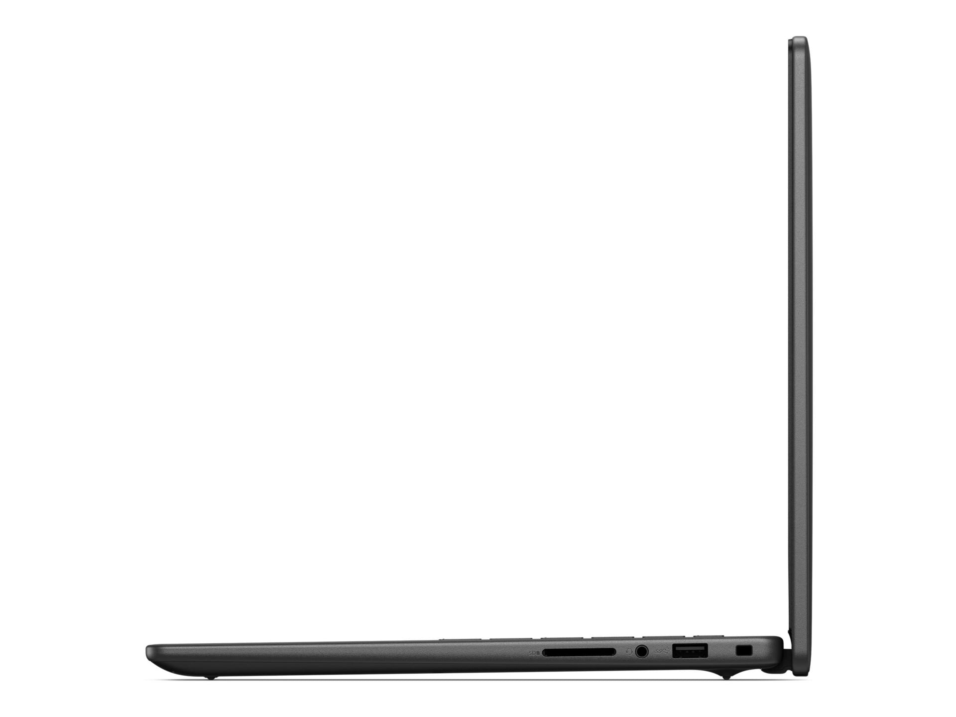 Dell Pro 14 Essential PV14255 Laptop 512GB M.2 PCIe NVMe SSD US Power Cord