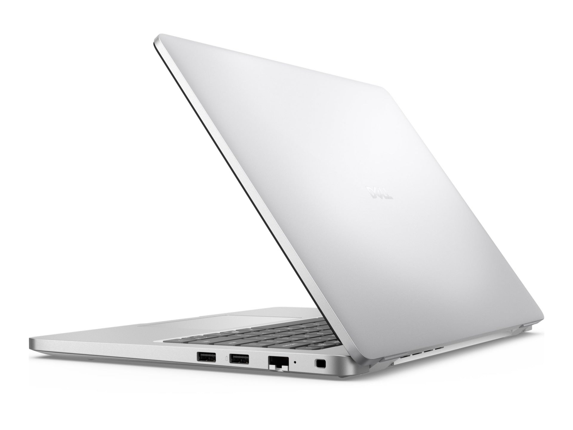 Dell Pro 14 (PC14250) BTX Base 512GB SSD Intel Core Ultra 7 Platinum Silver