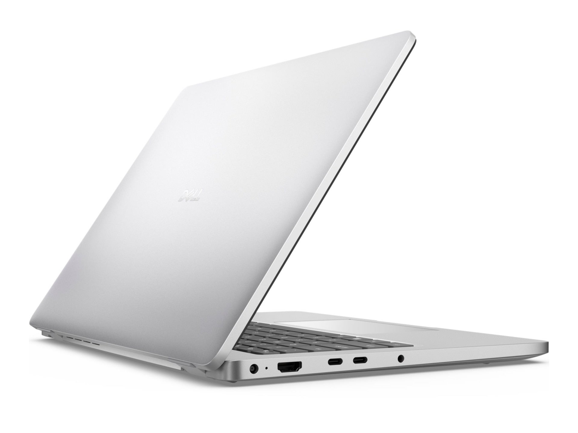 Dell Pro 14 (PC14250) BTX Base 512GB SSD Intel Core Ultra 7 Platinum Silver