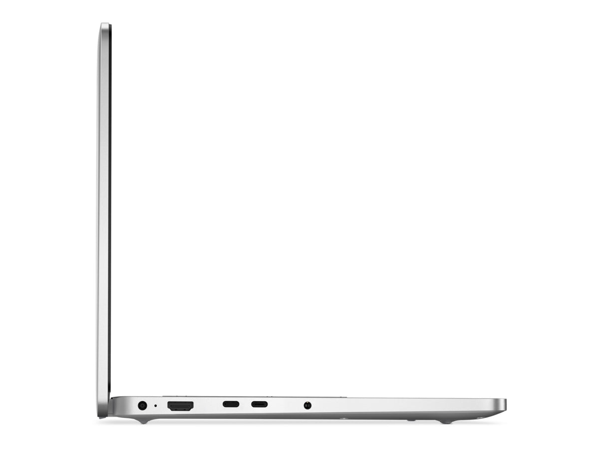 Dell Pro 14 (PC14250) BTX Base 512GB SSD Intel Core Ultra 7 Platinum Silver