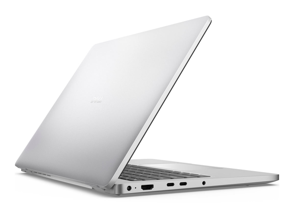 Dell Pro 14 (PC14250) BTX Base Laptop 256GB TLC SSD 1M US Power Cord