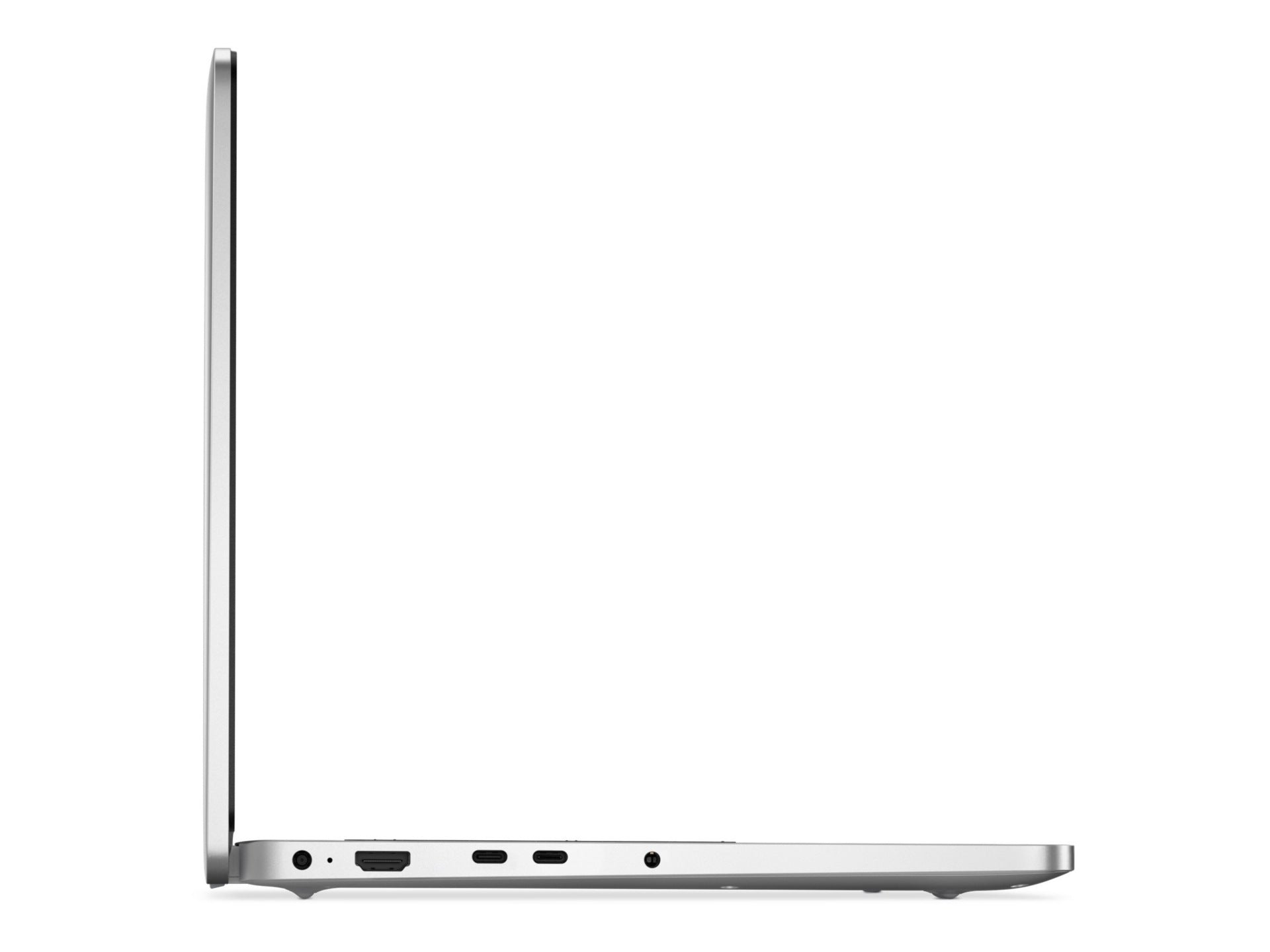 Dell Pro 14 (PC14250) BTX Base Laptop 256GB TLC SSD 1M US Power Cord
