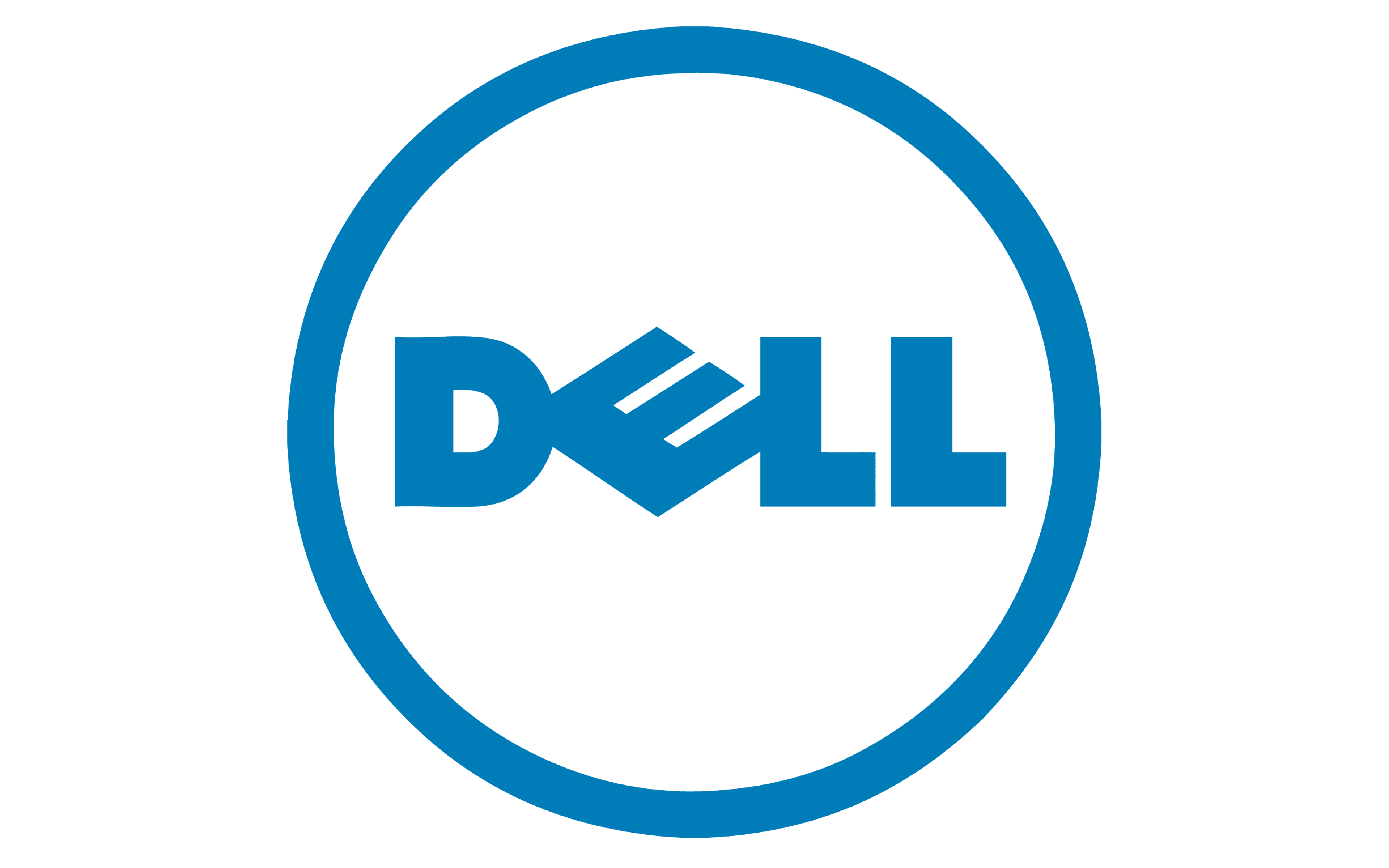 Dell Pro 14 PC14250 Laptop Core i5-120U 16GB 512GB SSD 14" FHD+ Non-Touch
