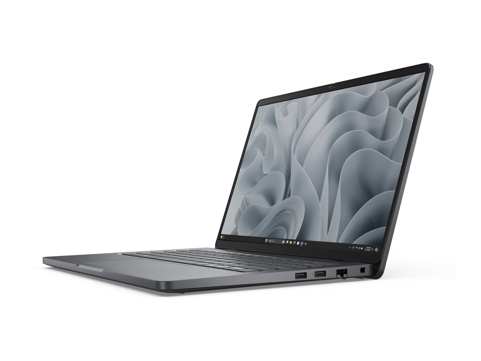 Dell Pro 14 PC14255 Laptop Ryzen 5 2200U 16GB 256GB SSD FHD+ Non-Touch