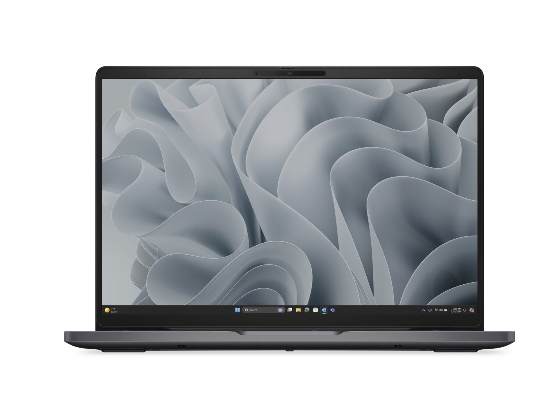 Dell Pro 14 PC14255 Laptop Ryzen 5 2200U 8GB 256GB SSD 14" FHD+ Non-Touch