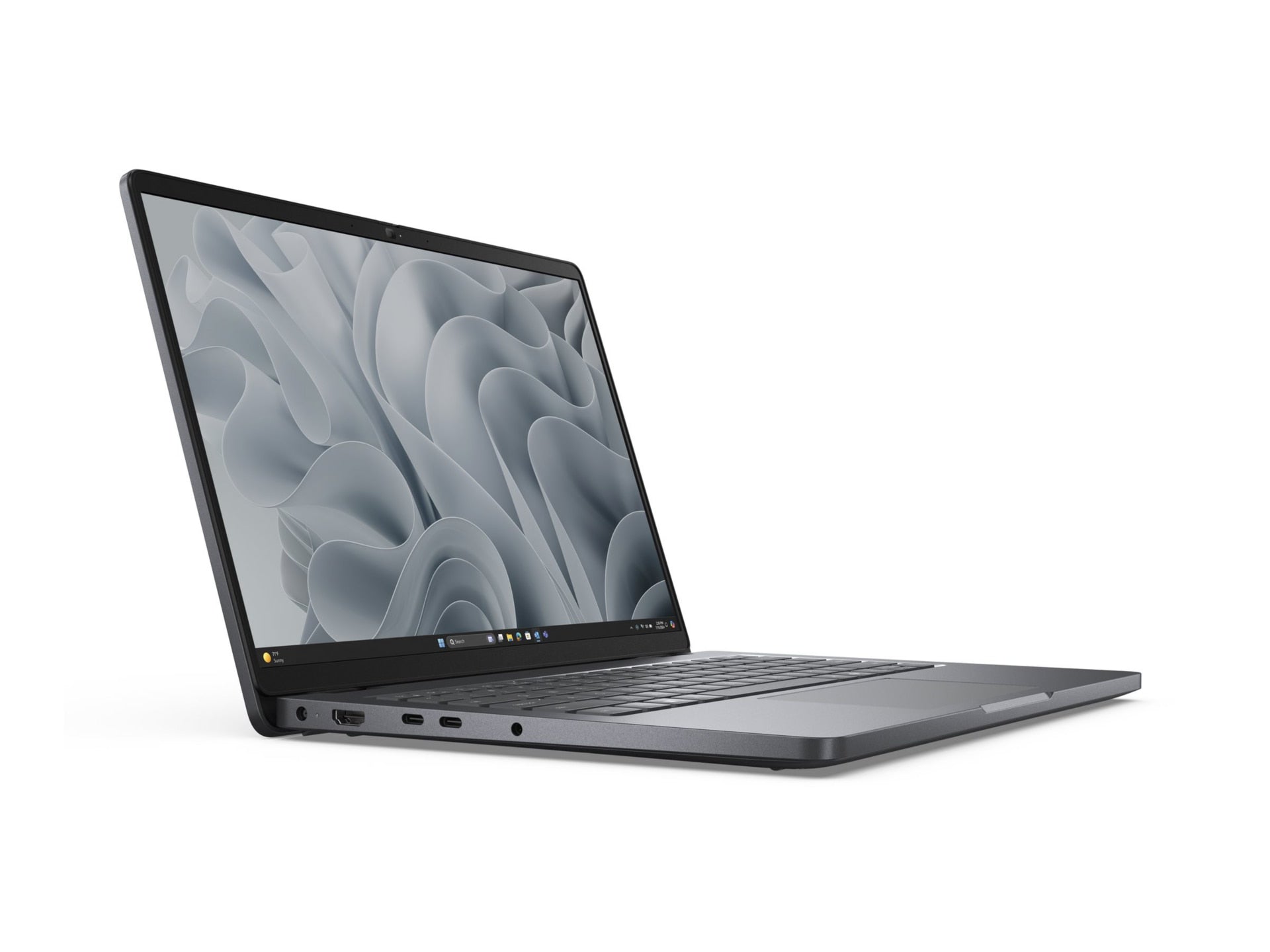 Dell Pro 14 PC14255 Laptop Ryzen 5 2200U 8GB 256GB SSD 14" FHD+ Non-Touch
