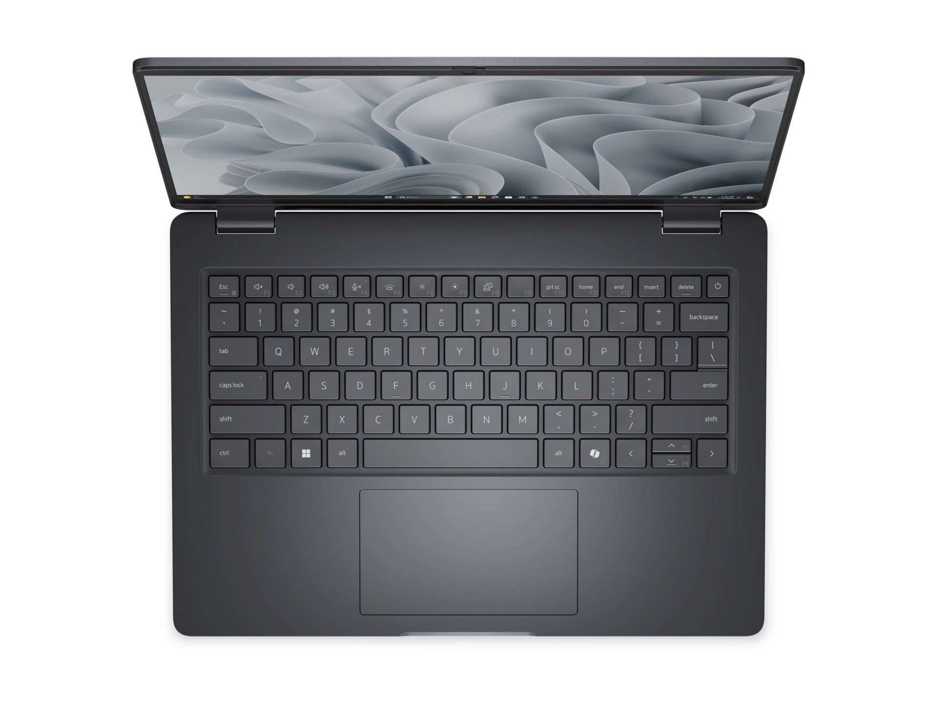 Dell Pro 14 PC14255 Laptop Ryzen 5 2200U 8GB 256GB SSD 14" FHD+ Non-Touch