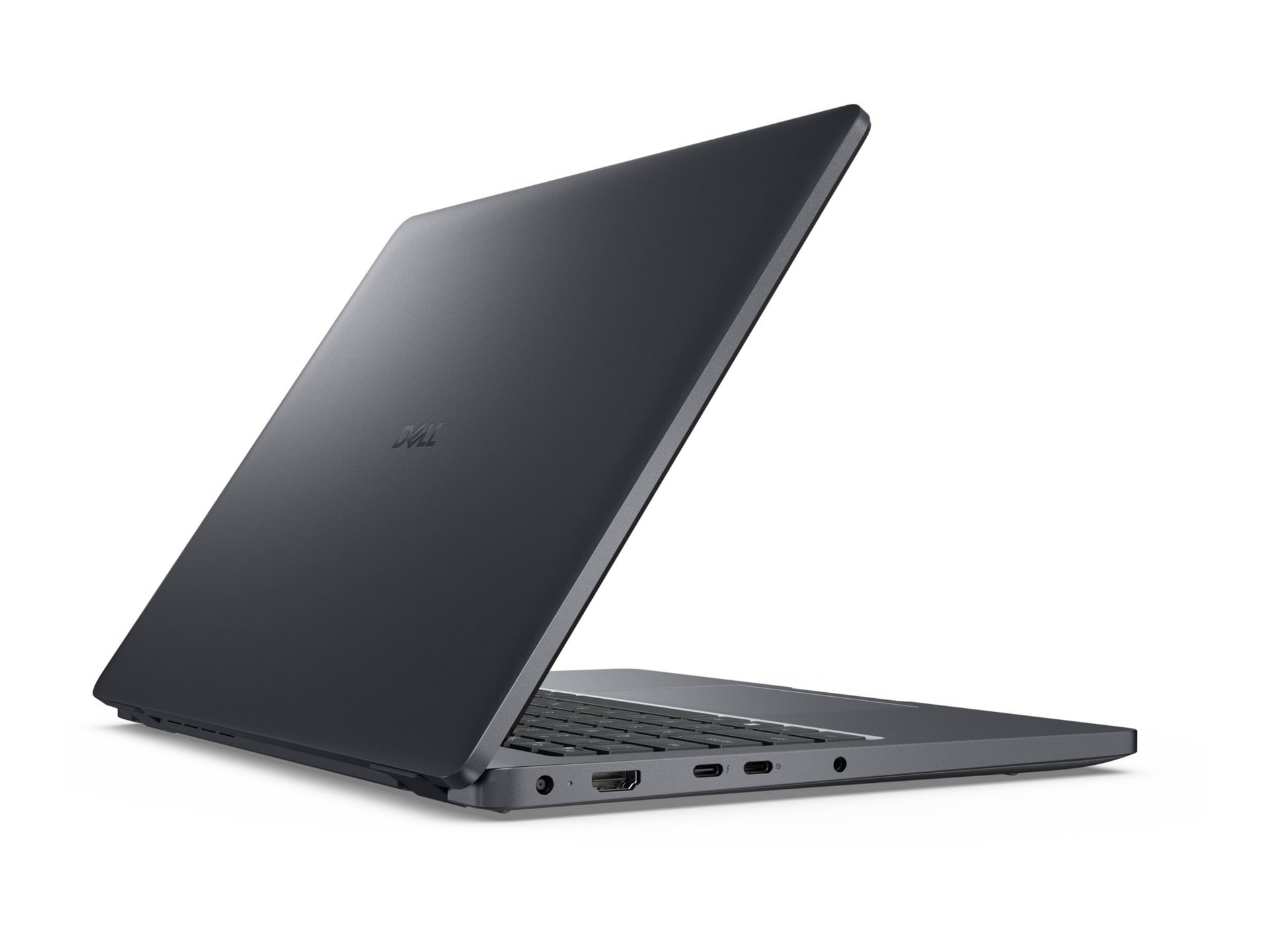 Dell Pro 14 PC14255 Laptop Ryzen 5 2200U 8GB 256GB SSD 14" FHD+ Non-Touch