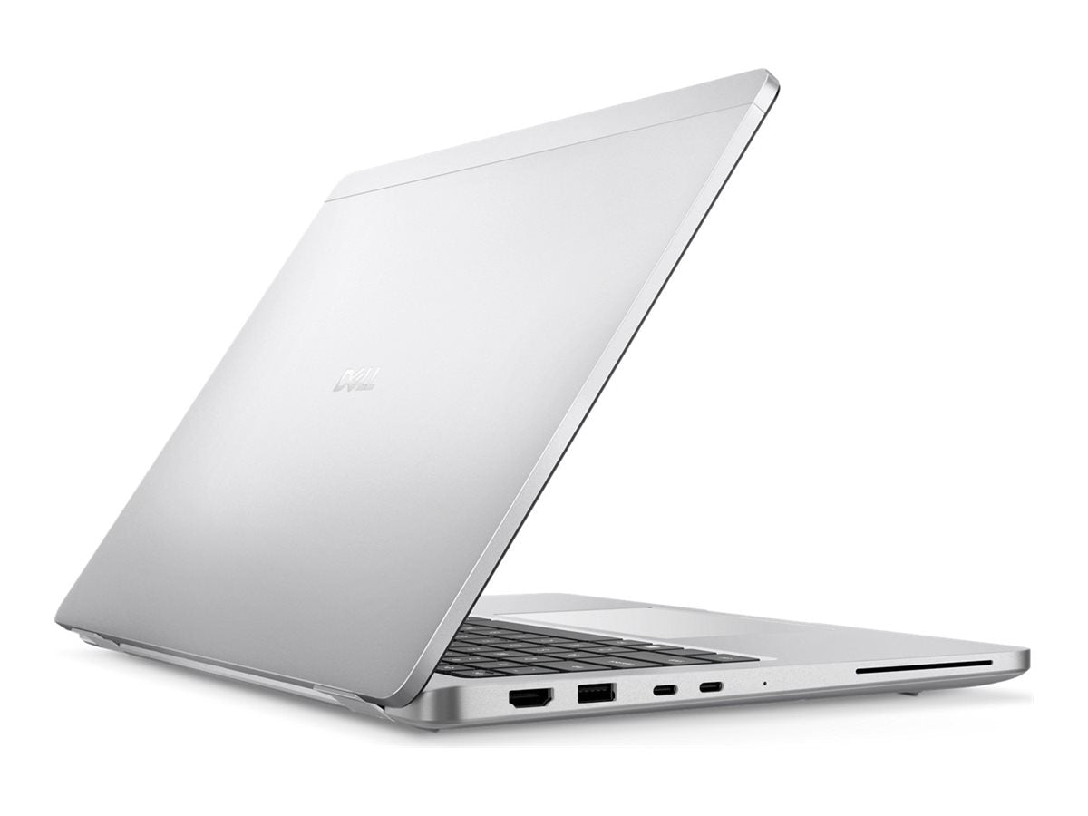 Dell Pro 14 Plus BTX Base PB14255 Laptop 512GB SSD E4 1M US Power Cord