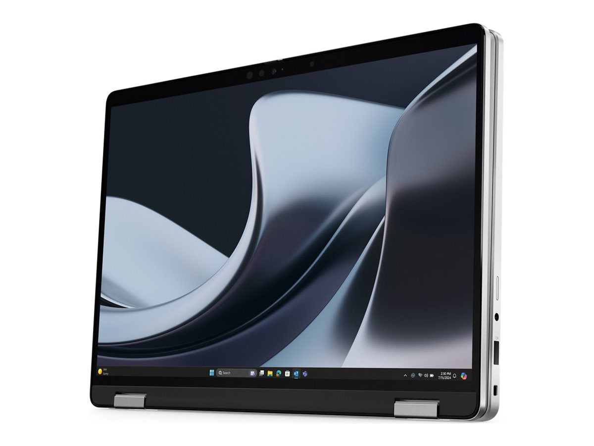 Dell Pro 14 Plus BTX Base PB14255 Laptop 512GB SSD E4 1M US Power Cord