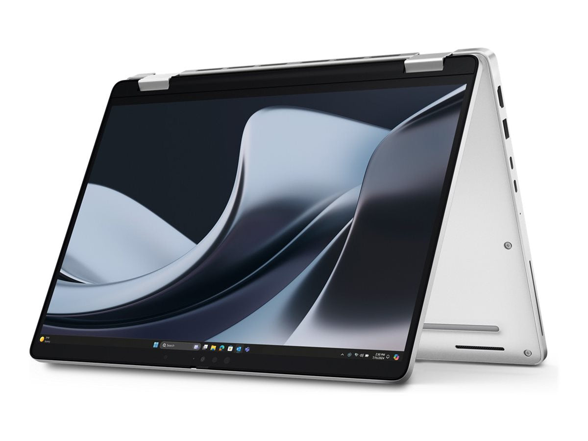 Dell Pro 14 Plus BTX Base PB14255 Laptop 512GB SSD E4 1M US Power Cord
