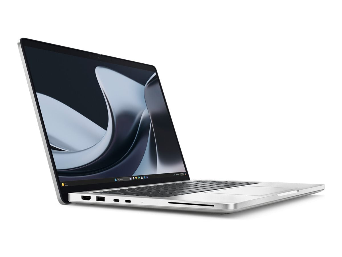 Dell Pro 14 Plus BTX Base PB14255 Laptop 512GB SSD E4 1M US Power Cord
