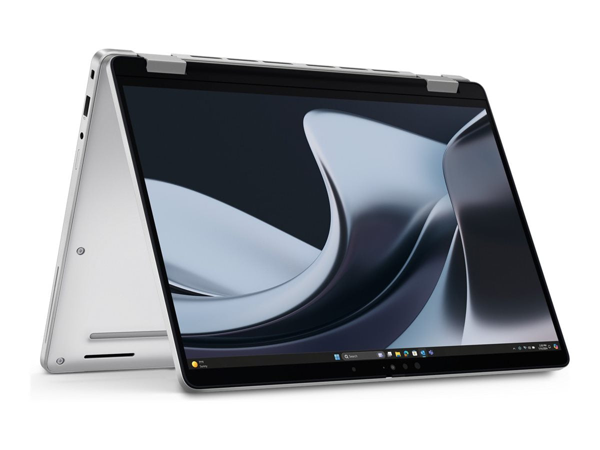 Dell Pro 14 Plus BTX Base PB14255 Laptop 512GB SSD E4 1M US Power Cord