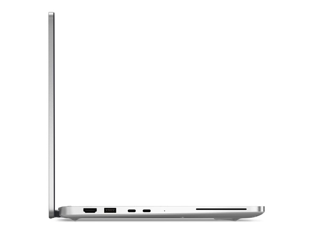 Dell Pro 14 Plus PB14250 - Intel Core Ultra 5 - 236V / up to 4.7 GHz - vPro Enterprise - Win 11 Pro - Arc Graphics 130V - 16 2YM1D