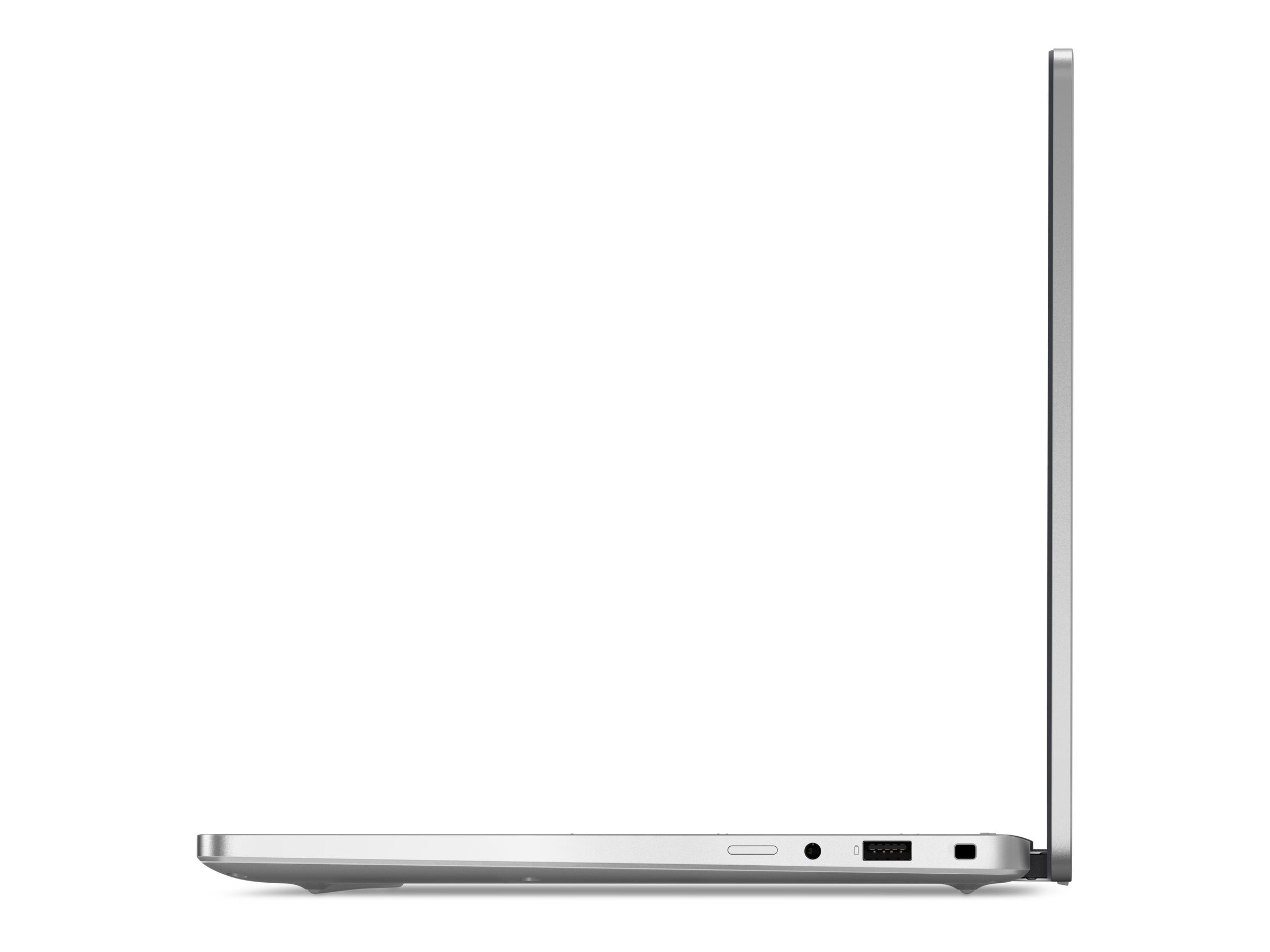 Dell Pro 14 Plus PB14250 - Intel Core Ultra 5 - 236V / up to 4.7 GHz - vPro Enterprise - Win 11 Pro - Arc Graphics 130V