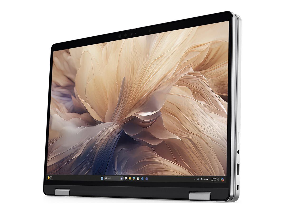 Dell Pro 14 Plus PB14250 Laptop 256GB TLC SSD E4 Power Cord 1M US No WWAN
