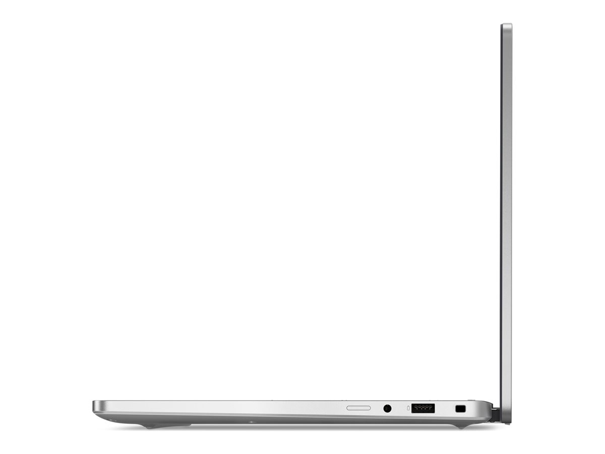 Dell Pro 14 Plus PB14250 Laptop 256GB TLC SSD E4 Power Cord 1M US No WWAN