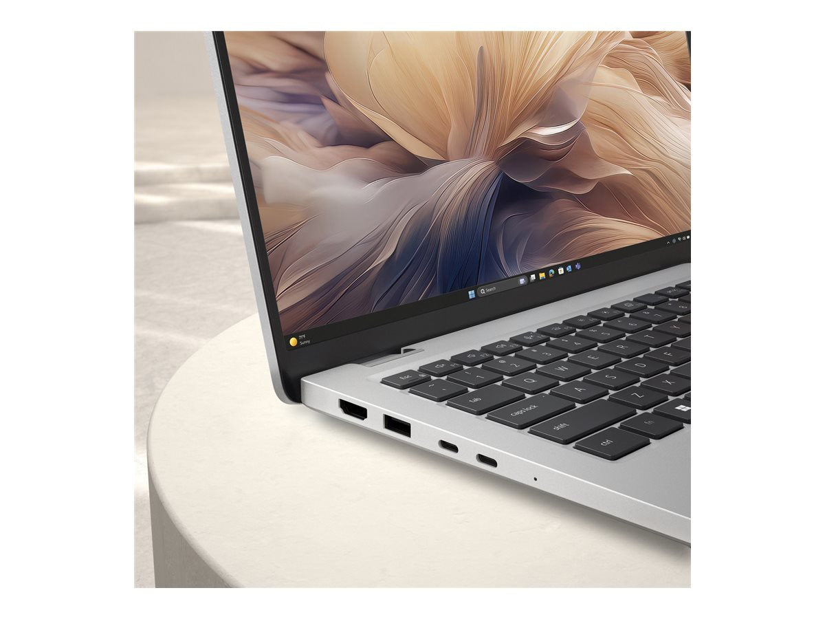 Dell Pro 14 Plus PB14250 Laptop 256GB TLC SSD E4 Power Cord 1M US No WWAN