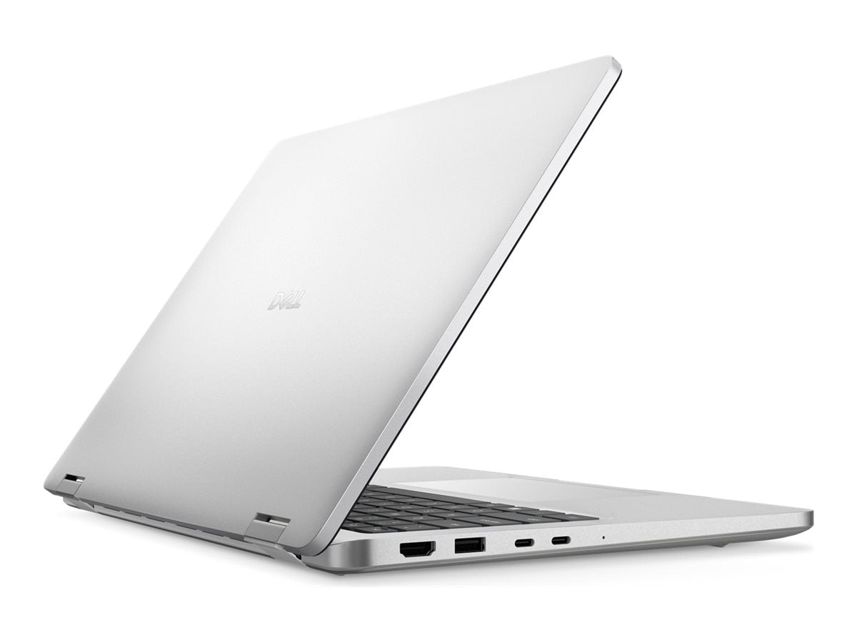 Dell Pro 14 Plus PB14250 Laptop 256GB TLC SSD E4 Power Cord 1M US No WWAN